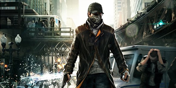 Watch Dogs Watch Dogs