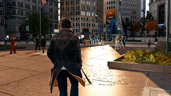 ¿Consigue este mod que el Watch Dogs original se vea mejor que Watch Dogs Legion?