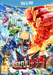 The Wonderful 101