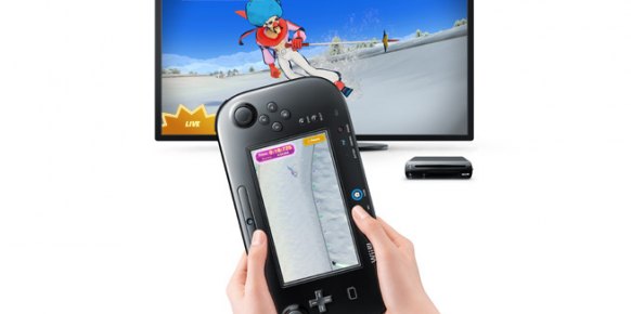Game & Wario