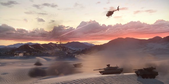 Battlefield 3: Armored Kill Battlefield 3: Armored Kill