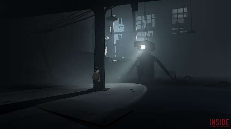 Inside Inside
