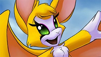 El notable Dust An Elysian Tail fecha su lanzamiento en Switch