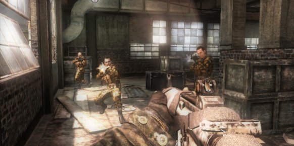 Black Ops Declassified