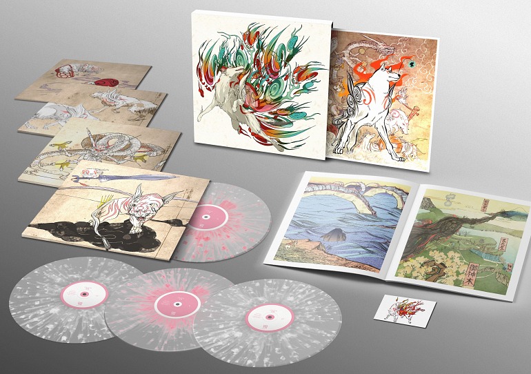 Okami HD Okami HD