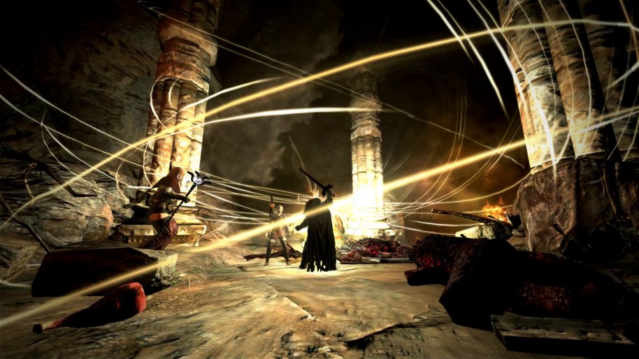 Dragon's Dogma Dark Arisen