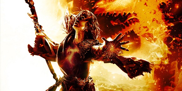 Dragon's Dogma: Dark Arisen Dragon's Dogma: Dark Arisen