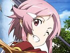 Sword Art Online: Infinite Moment