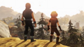 Brothers A Tale of Two Sons: Impresiones jugables