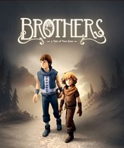 Carátula de Brothers: A Tale of Two Sons - PS3