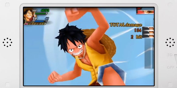 One Piece Romance Dawn One Piece Romance Dawn