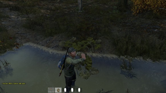 DayZ: DayZ: Reportaje / Impresiones jugables