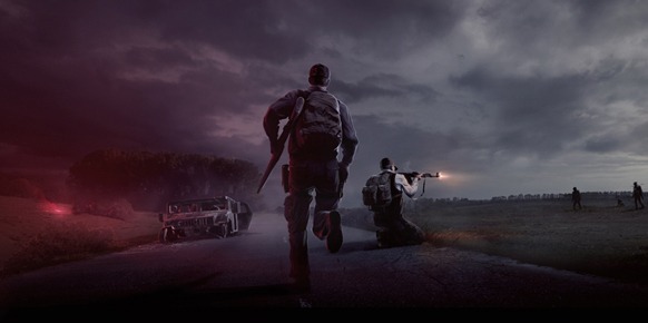 Imagen de DayZ Imagen de DayZ