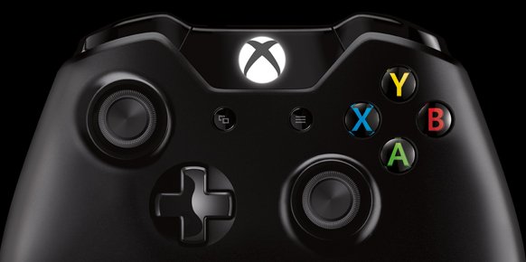 Xbox One Xbox One