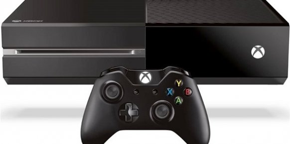 Xbox One Xbox One