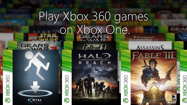 Xbox One Xbox One