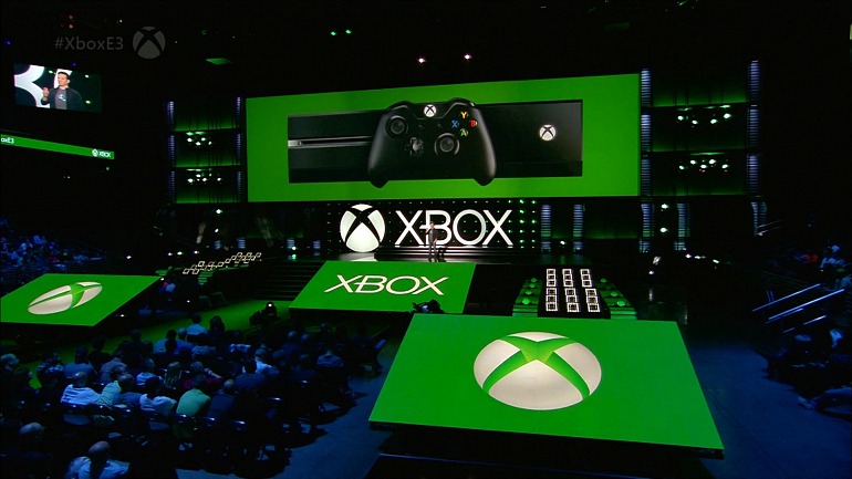 Xbox One Xbox One