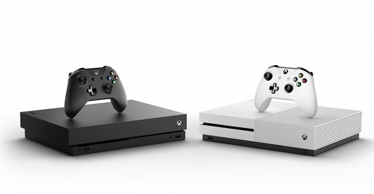 Xbox One Xbox One