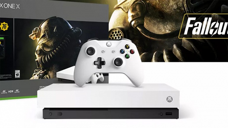 Xbox One Xbox One