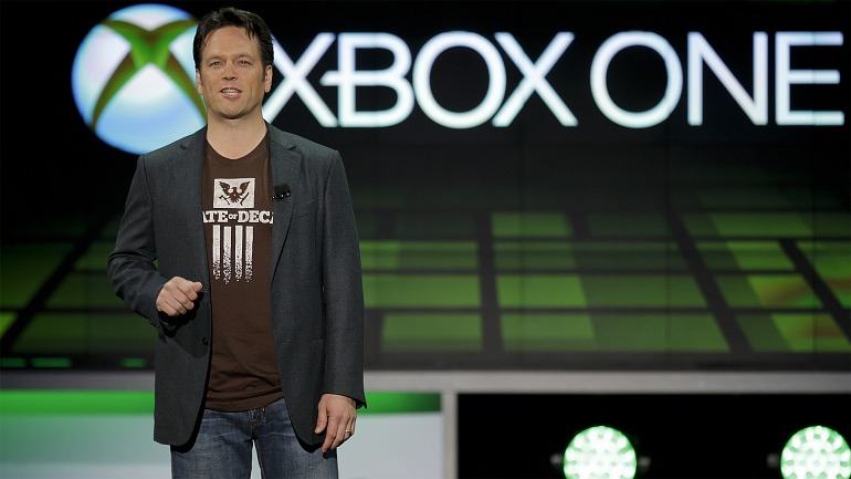 Xbox One Xbox One