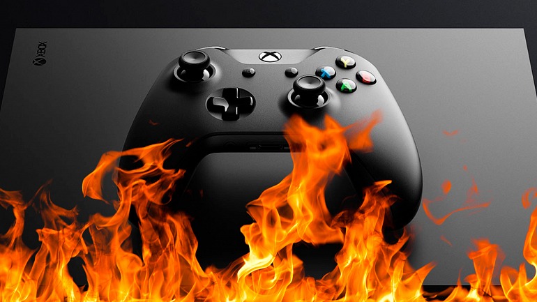 Xbox One Xbox One