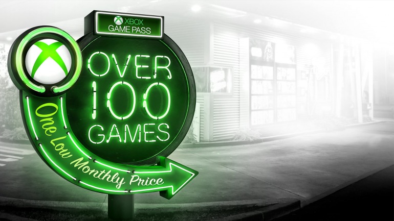 Xbox One Xbox One