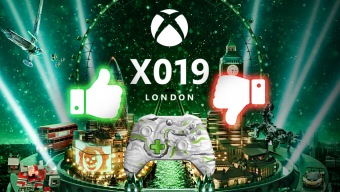 Ilusionante o decepcionante ¿Qué nos ha parecido el X019 de Xbox?