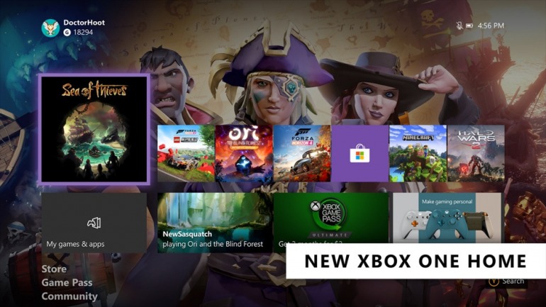 Xbox One Xbox One
