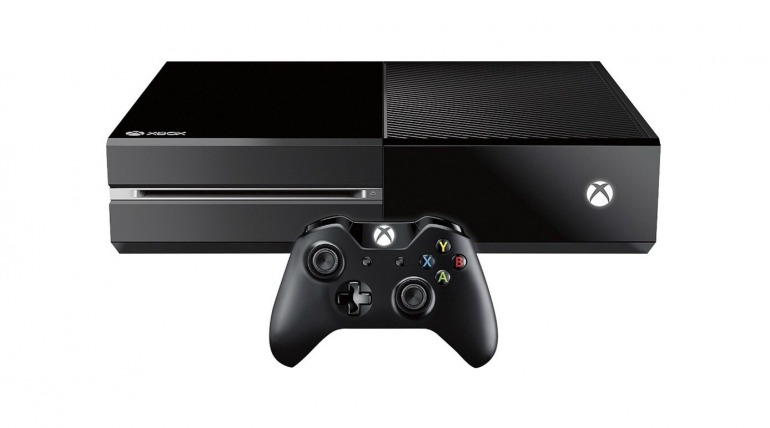Imagen de Xbox One Imagen de Xbox One