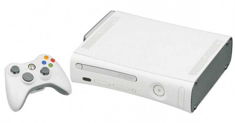 Imagen de Xbox One Imagen de Xbox One