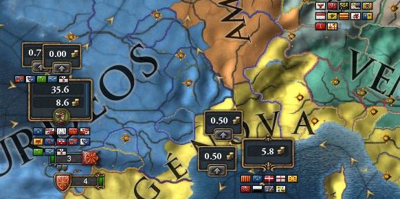Europa Universalis IV
