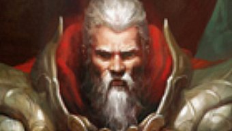 Regalamos 150 starter pack para Might and Magic Heroes Online