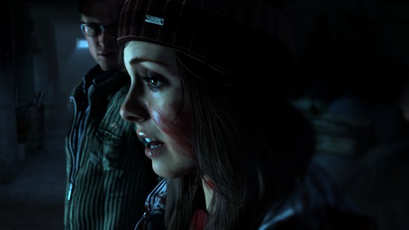 Until Dawn Until Dawn
