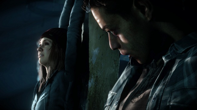 Until Dawn Until Dawn