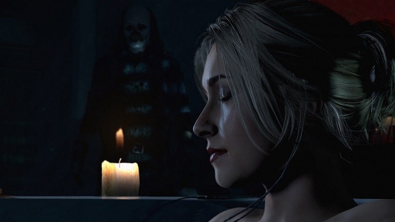 Until Dawn Until Dawn
