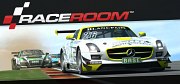 Carátula de RaceRoom Racing Experience - PC