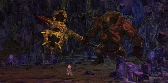 Final Fantasy XIV A Realm Reborn PC