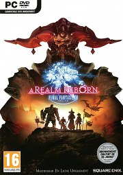 Final Fantasy XIV Online: A Realm Reborn