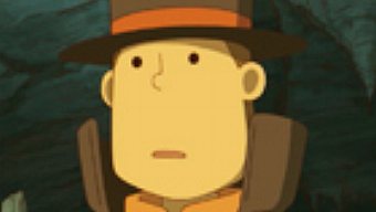Professor Layton and the Azaran Legacies confirma su salida en Japón