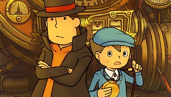 ¡Inazuma Eleven y Profesor Layton tendrán nuevas entregas!