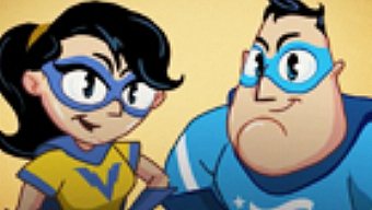 Middle Manager of Justice, lo nuevo de Double Fine, se estrena en iOS