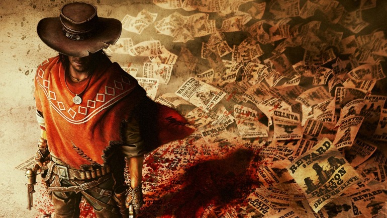 Imagen de Call of Juarez: Gunslinger Imagen de Call of Juarez: Gunslinger