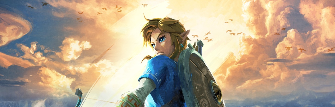 Análisis Zelda Breath of the Wild Análisis Zelda Breath of the Wild
