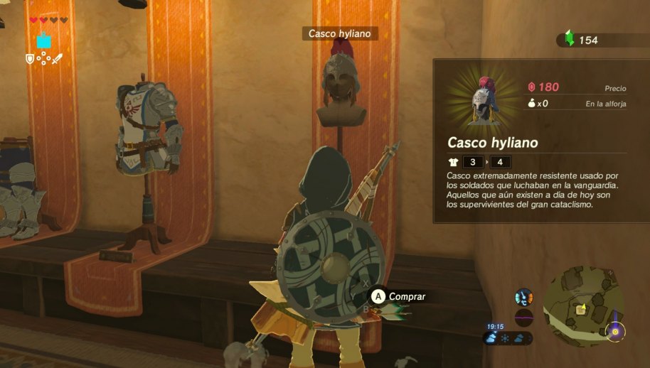 Zelda Breath of the Wild Wii U