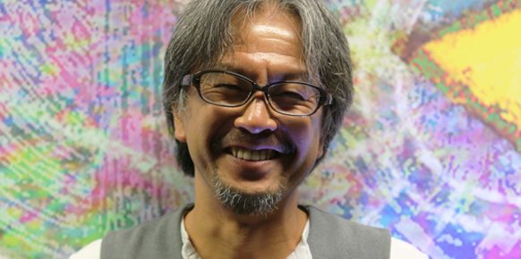 Eiji Aonuma Eiji Aonuma