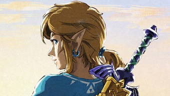 Nintendo no situará a Breath of the Wild en la línea temporal de Zelda