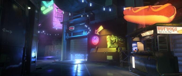 Imagen de Star Citizen Imagen de Star Citizen
