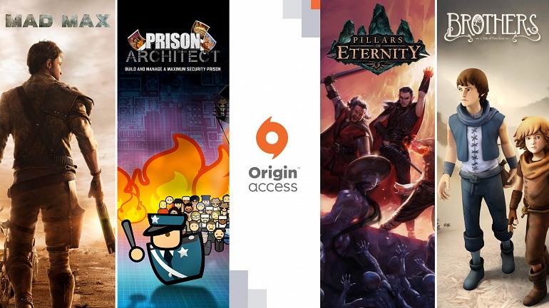 Pillars of Eternity Pillars of Eternity