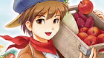 Harvest Moon: A New Beginning saldrá el 6 de noviembre en 3DS