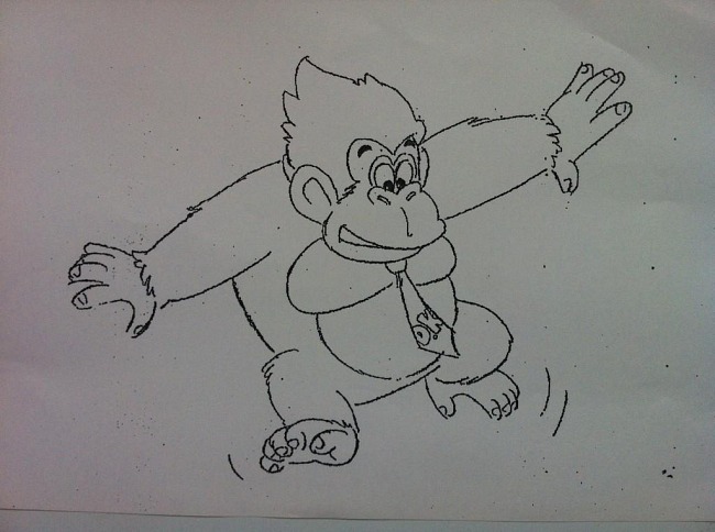 Donkey Kong Country Donkey Kong Country